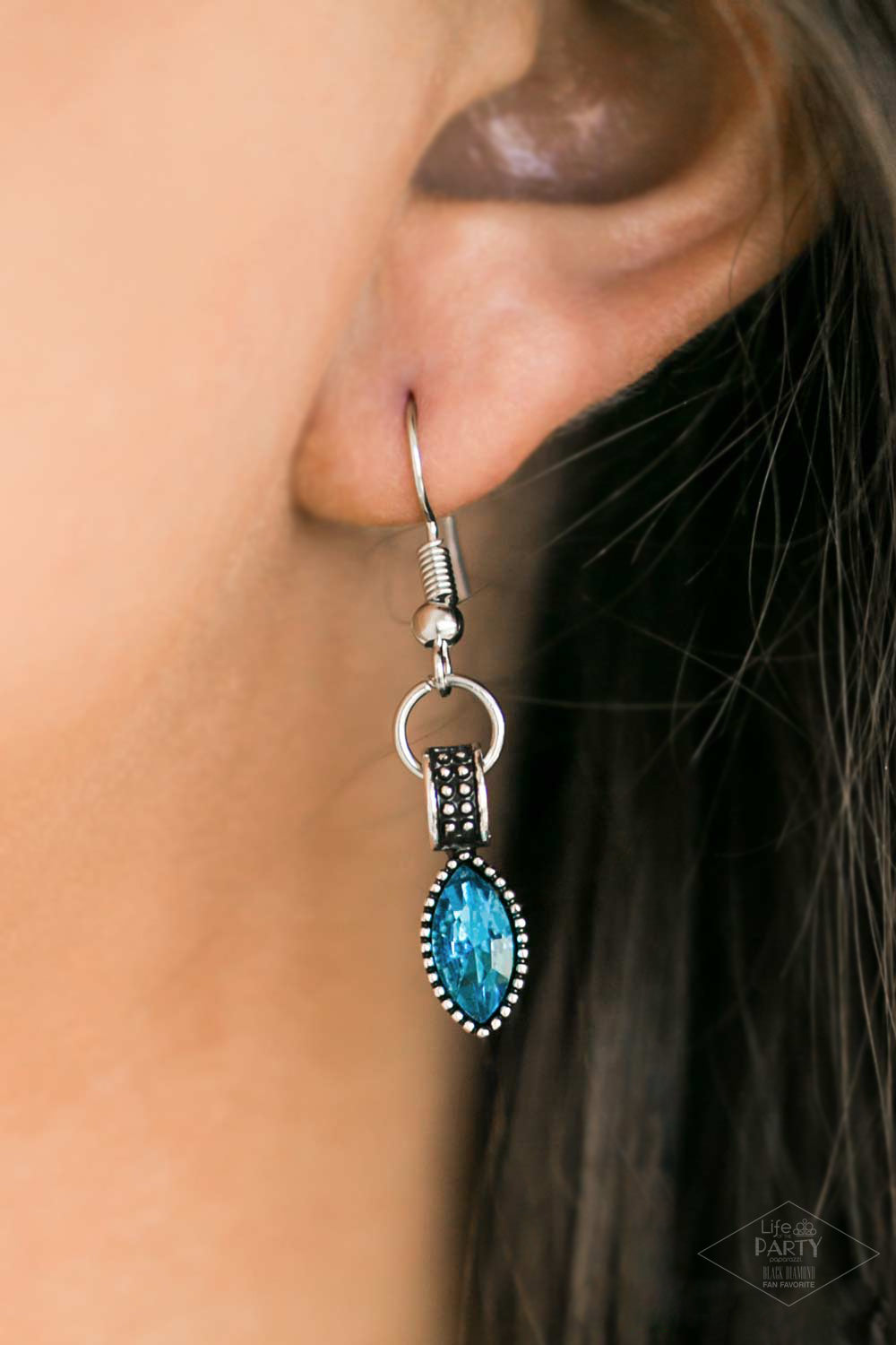 You Should See Me In A Crown Necklace