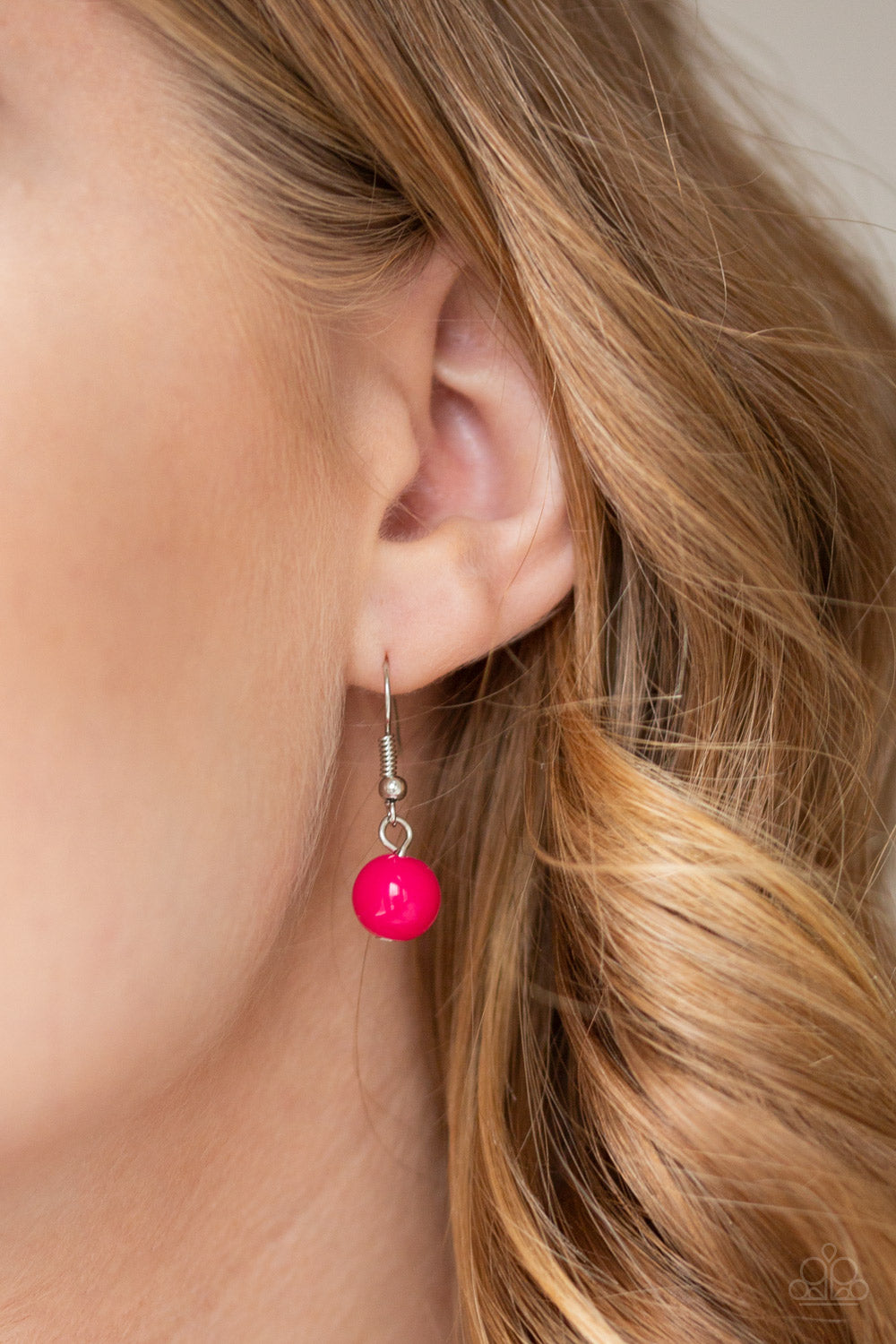 Everyday Eye Candy - Pink