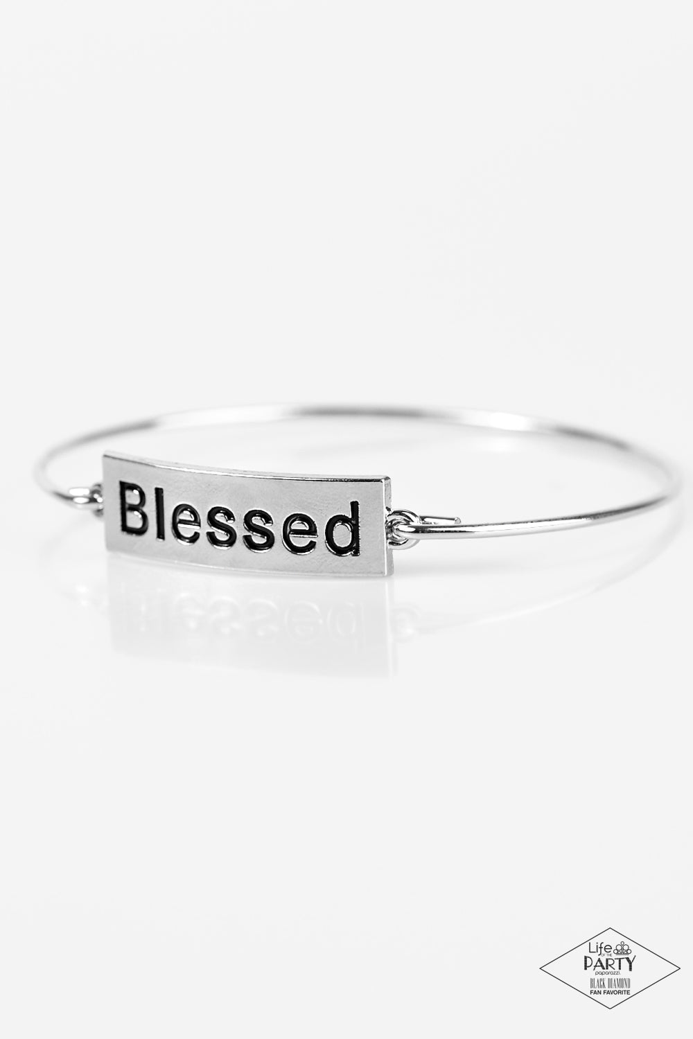 Blessed Bracelet