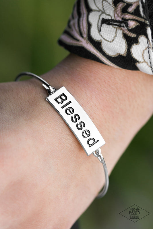 Blessed Bracelet