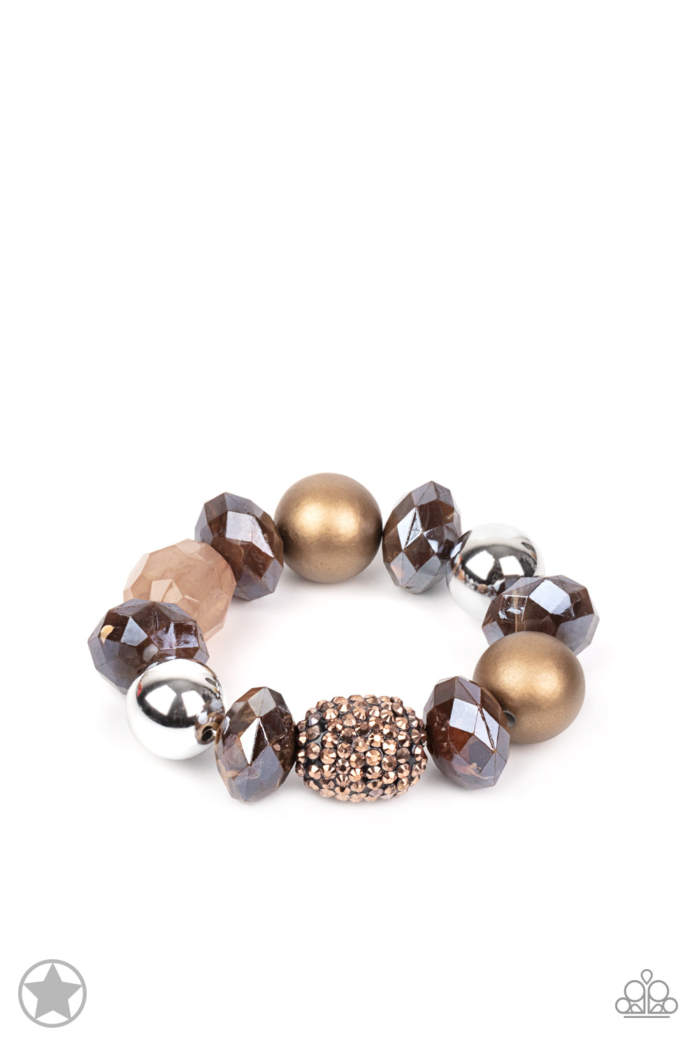 All Cozied Up - Bracelet