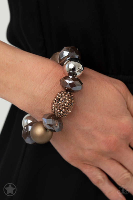 All Cozied Up - Bracelet