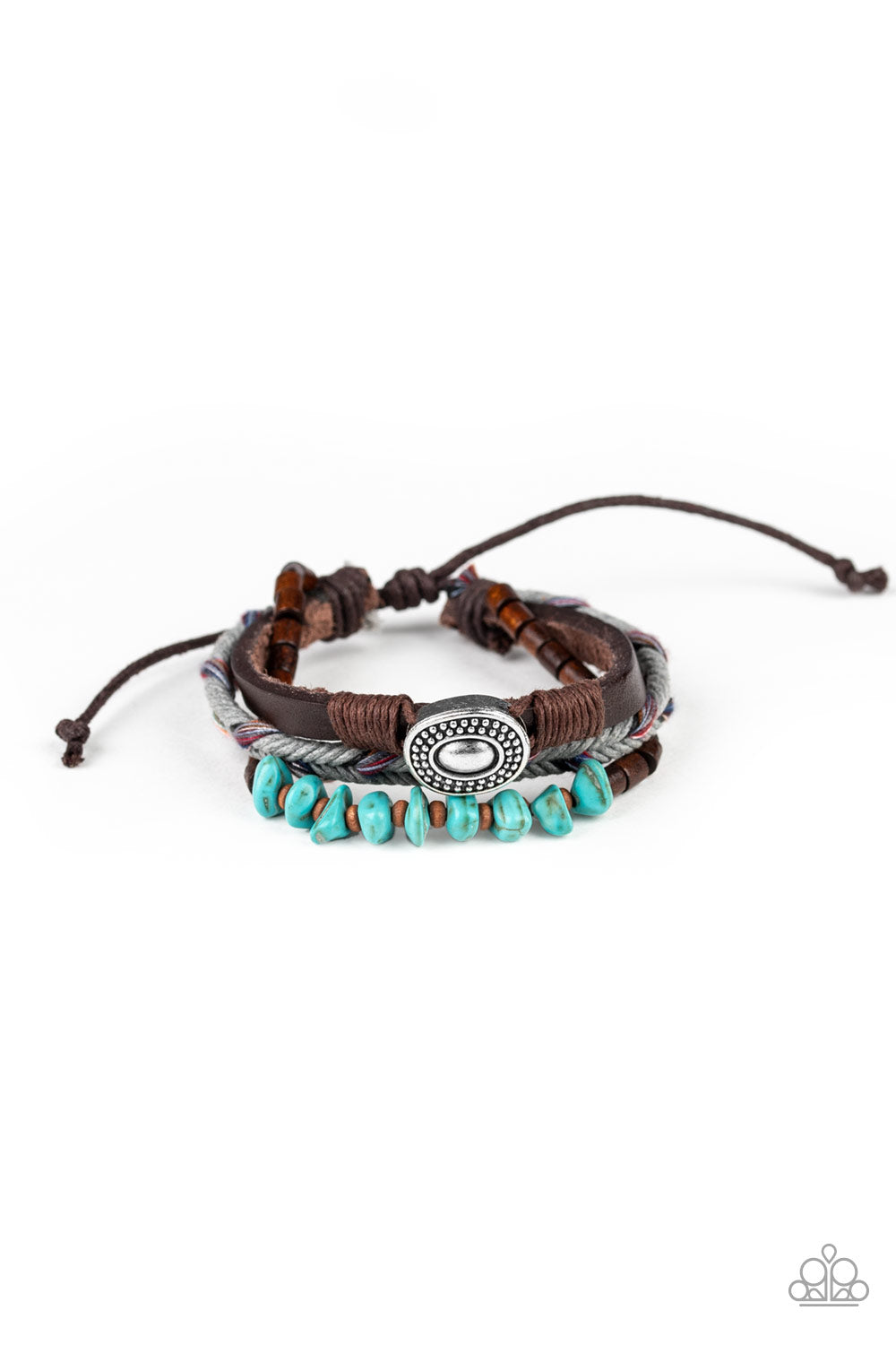 Find Your Path - Multi Bracelet