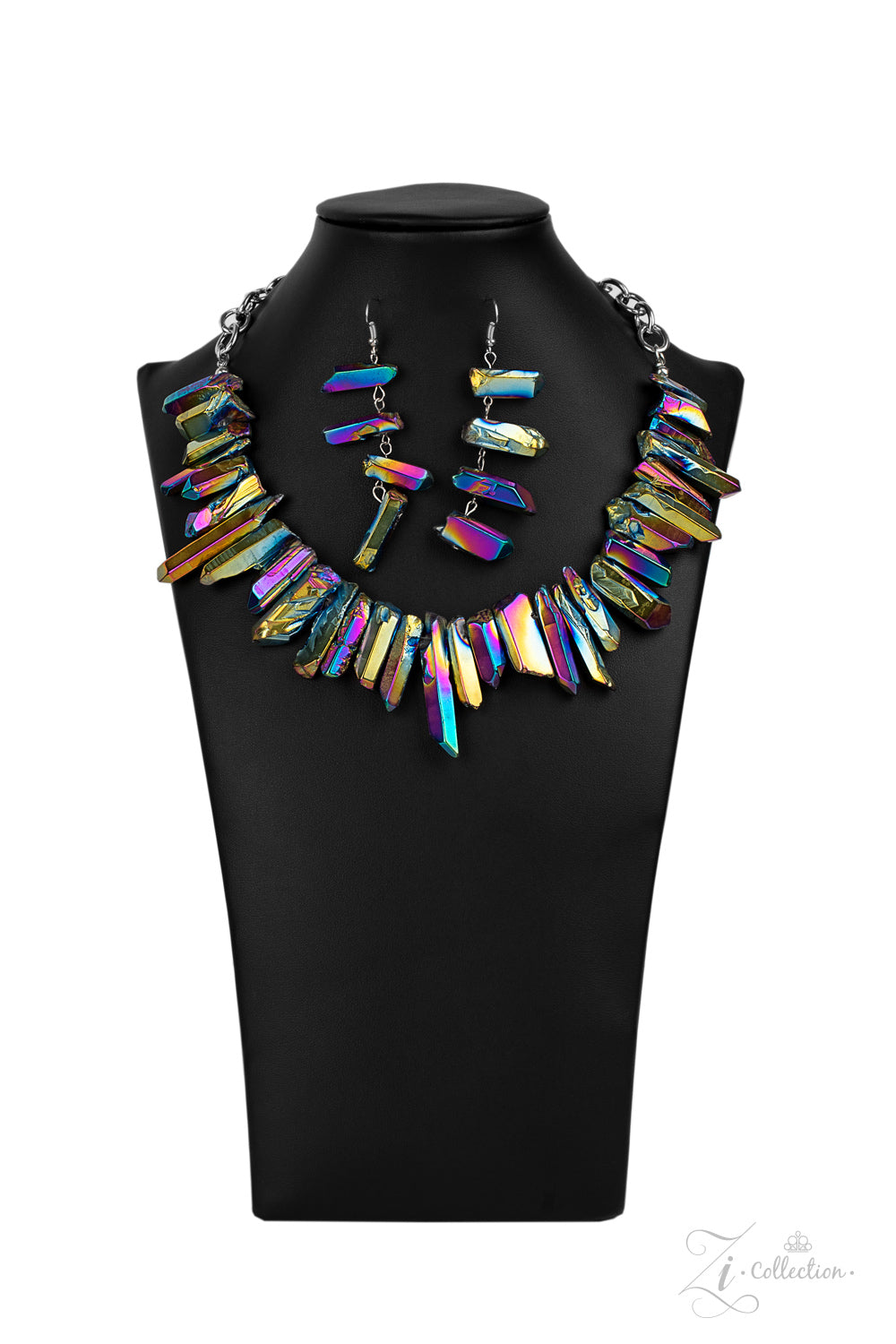 Charismatic ZI Collection Necklace