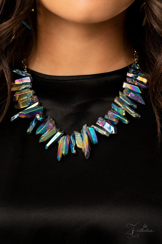 Charismatic ZI Collection Necklace