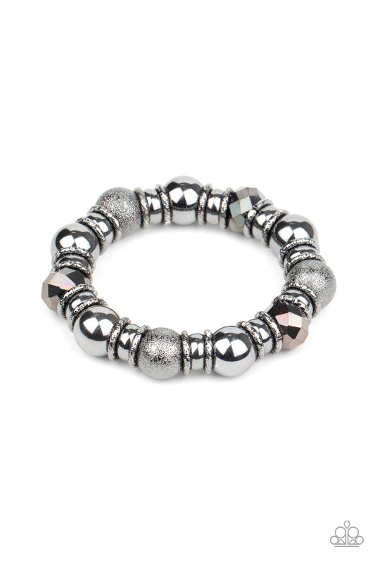 Take Your Best Shot - Black