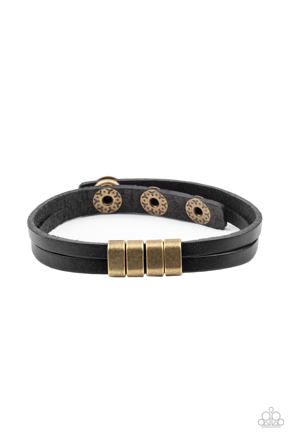 Best ROAM-mate Ever - Black Urban Bracelet