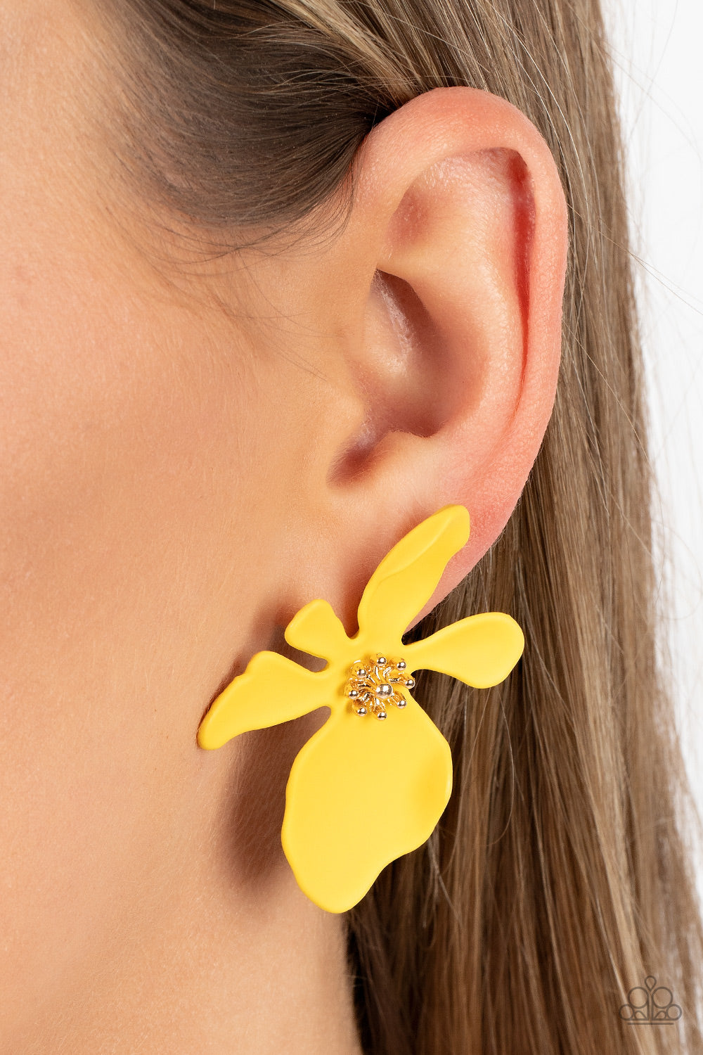 Hawaiian Heiress -  - Earrings