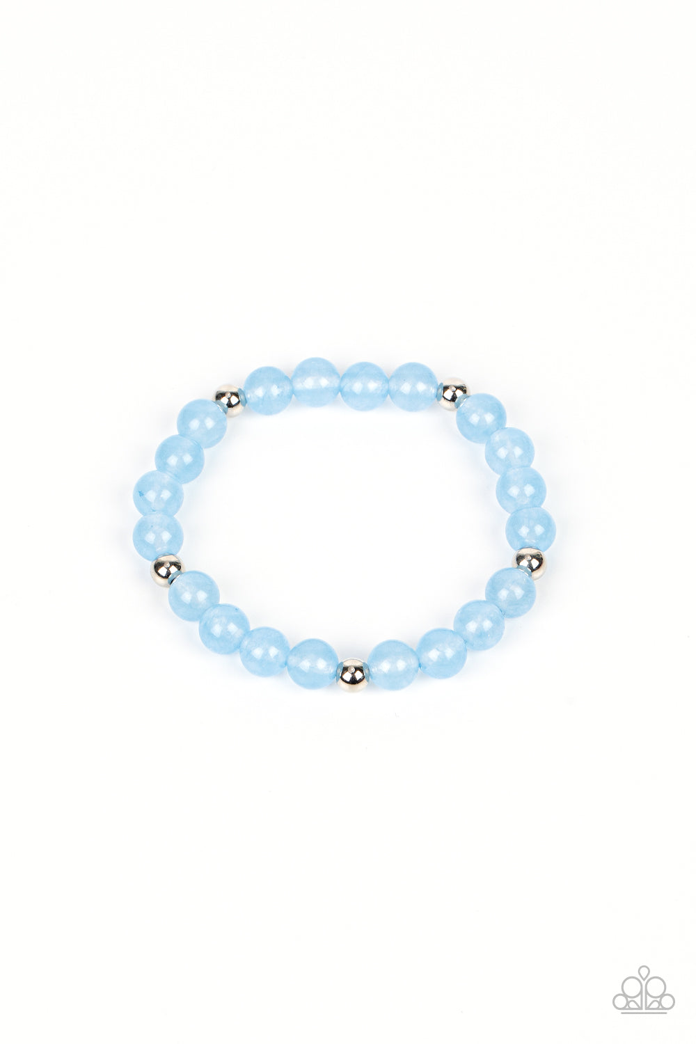 Forever and a DAYDREAM - Blue Bracelet