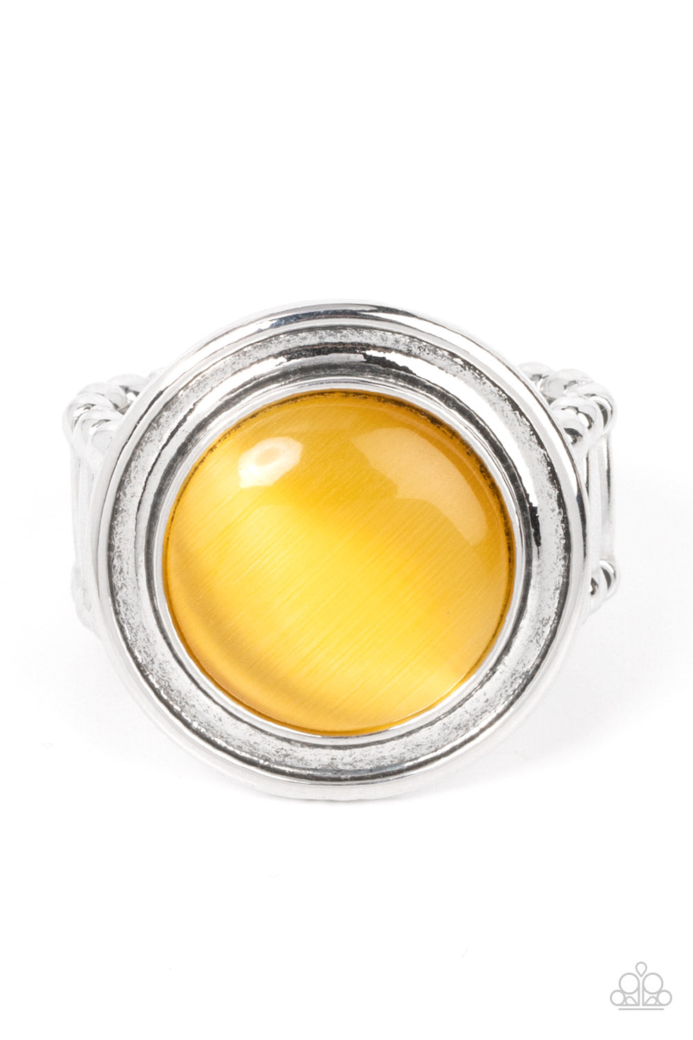 Laguna Luminosity - Yellow Ring