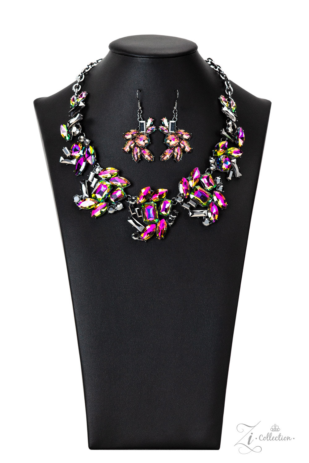 Obsessed ZI Collection Necklace